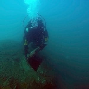 ordigni bellici carro armato paestum