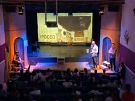 alla scoperta del vulcano