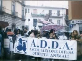 animali adda castellammare