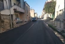 Via Marchesa boscoreale