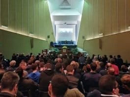 facoltà teologica napoli