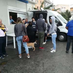 microchip cani torre del greco