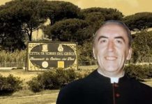 monsignor francesco sannino