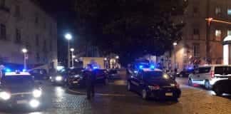 Aggredito un padre di famiglia: sdegno del CNDDU carabinieri napoli