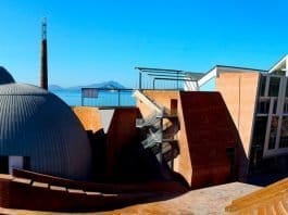 città della scienza