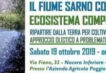 convegno fiume sarno