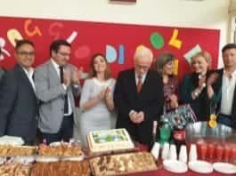 Ha avuto avvio stamattina, presso la struttura comunale di via Giovanni De Falco, ex asilo nido, il servizio di ludoteca per la prima infanzia