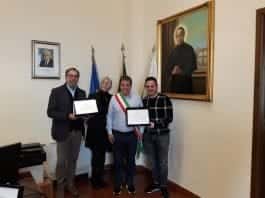 targa palomba josé restaurant