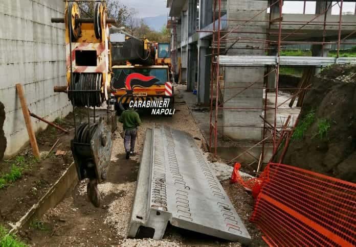 cantiere sicurezza