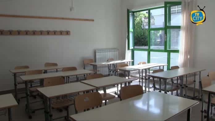 scuola