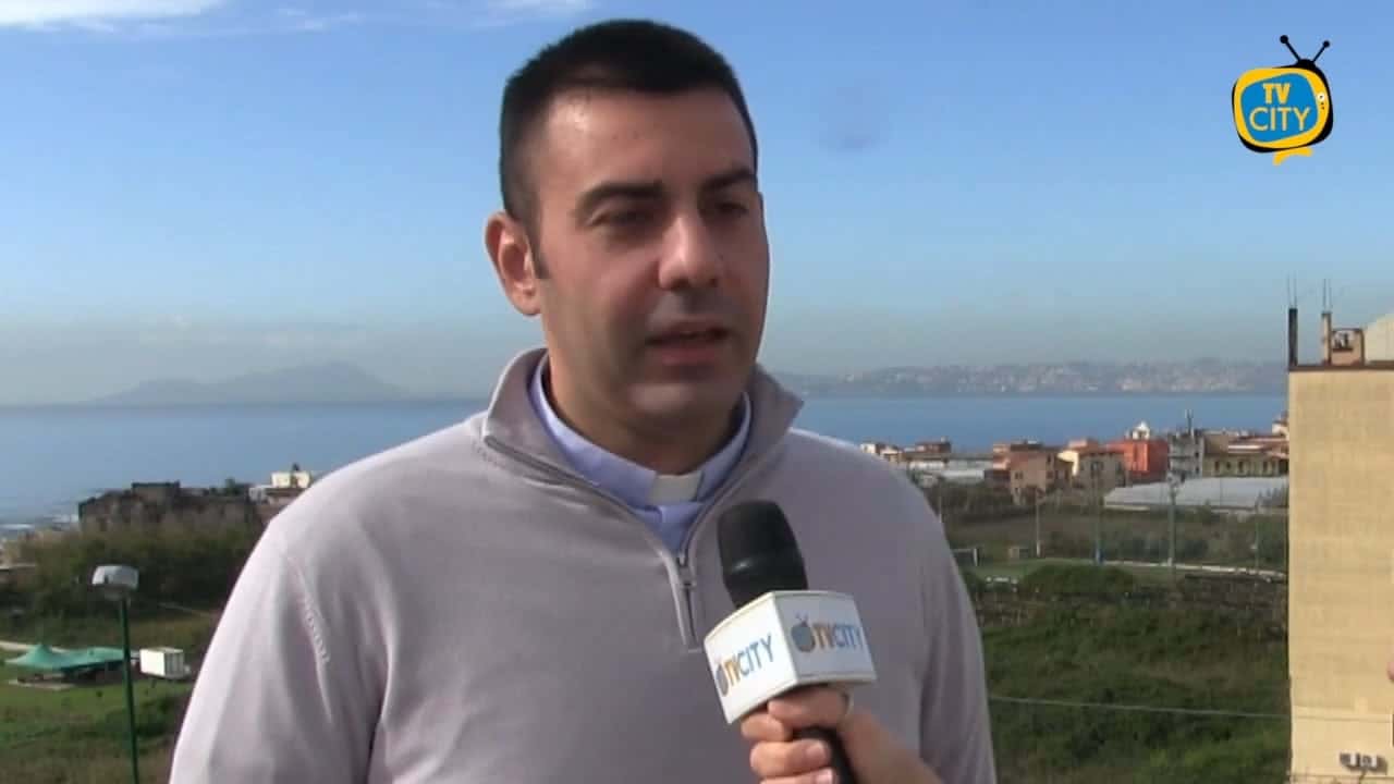 A Santa Maria del Popolo arriva il progetto Alpha. Una serata dedicata ai giovani per esplorare la vita e la fede – VIDEO