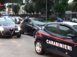 carabinieri
