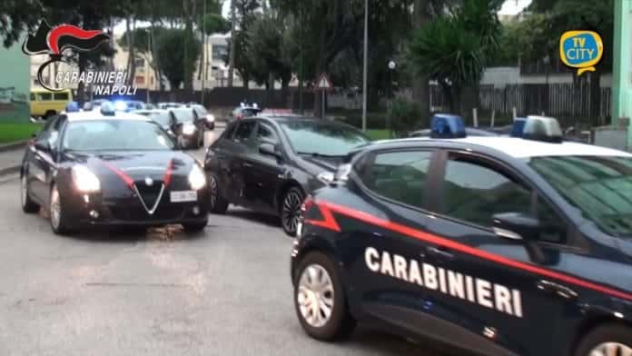 carabinieri