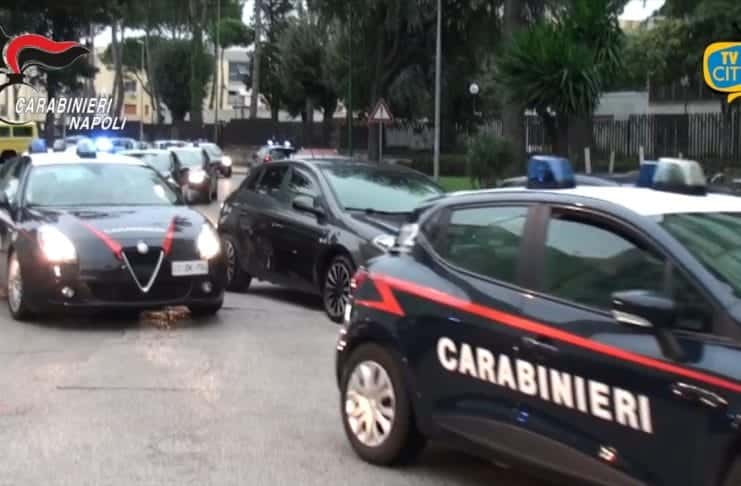 carabinieri