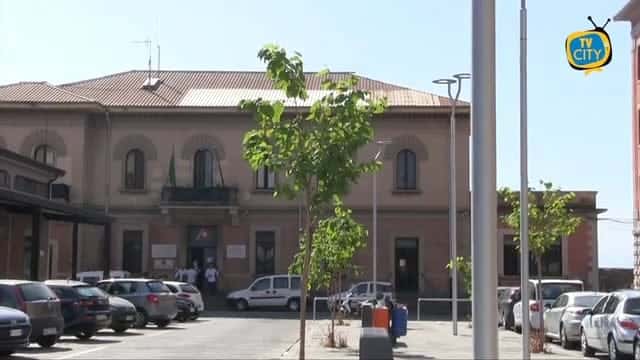 Sosta nell’area dei Molini Marzoli, cambiano le regole. Parcheggio aperto ai cittadini solo nel pomeriggio – I DETTAGLI