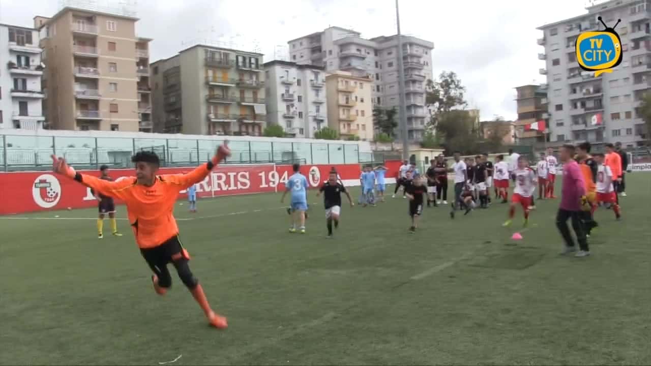 Torre del Greco, torna la Vesuvio Cup. Sabato la presentazione della seconda edizione
