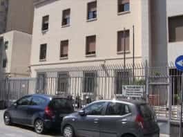 carabinieri torre annunziata