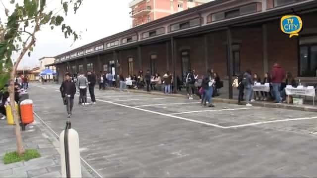 “FUTURinCerca”, Stecca si trasforma in un laboratorio per l’orientamento universitario con il Forum dei Giovani