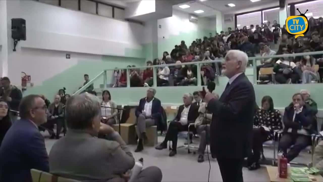 Torre Annunziata: anche GORI al symposium internazionale per la salvaguardia del fiume Sarno