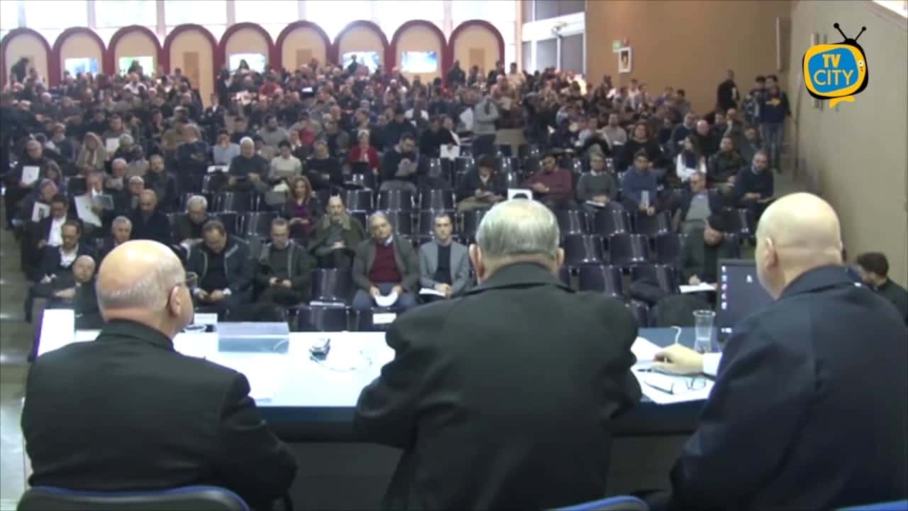 Economia-Teologia, il monito del Cardinale Sepe: «Dare un’anima all’economia»