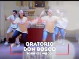 oratorio don bosco