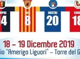 torneo ponte morandi