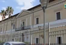 palazzo baronale