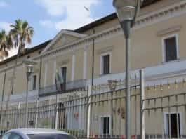 palazzo baronale