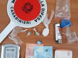 droga torre annunziata