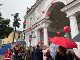 Giornata Mondiale Vittime della Strada -Aversa 2