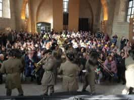 giornata dei diritti dell'infanzia san giorgio