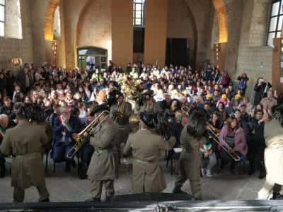 giornata dei diritti dell'infanzia san giorgio