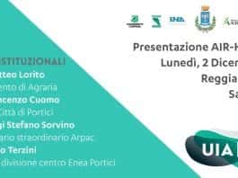 locandina air heritage