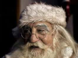 babbo natale