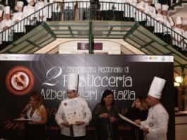 campionato nazionale di pasticceria