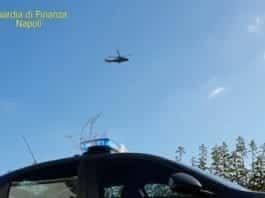 finanza narcotrafficanti