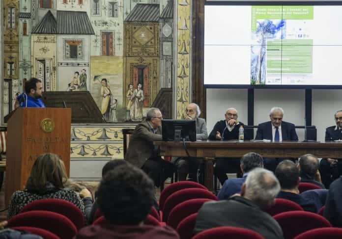 convegno vesuvio primaurora