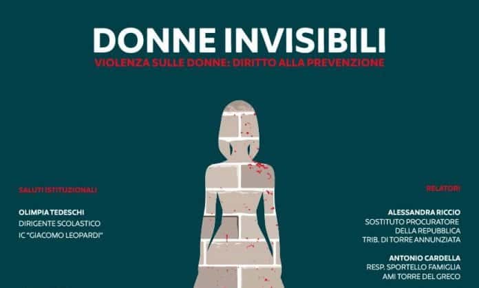 donne invisibili