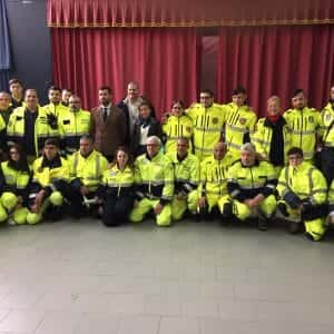 protezione civile