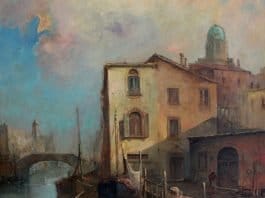 mostra antonio madonna