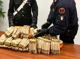 19.12.2019 track ercolano