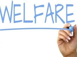 welfare