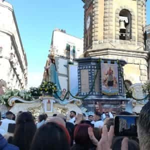 immacolata 2019