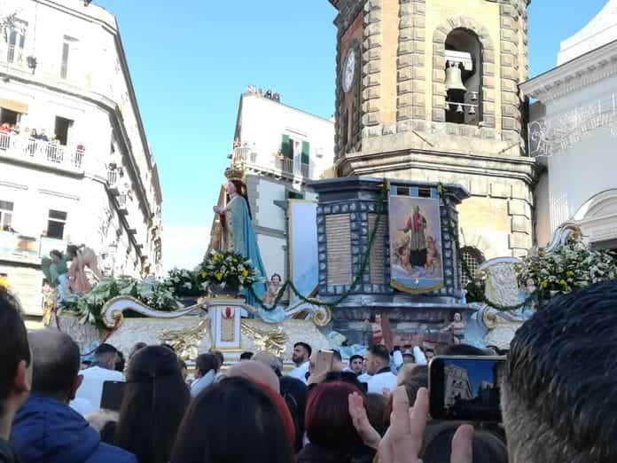 immacolata 2019