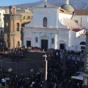 santa croce immacolata 2019