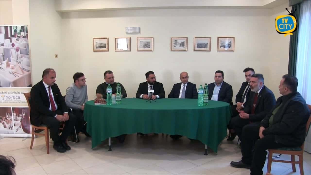 “A pranzo con noi”. Un incontro tra le eccellenze della ristorazione – SPECIALE