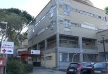 ospedale maresca otorini