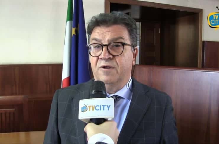 michele borriello