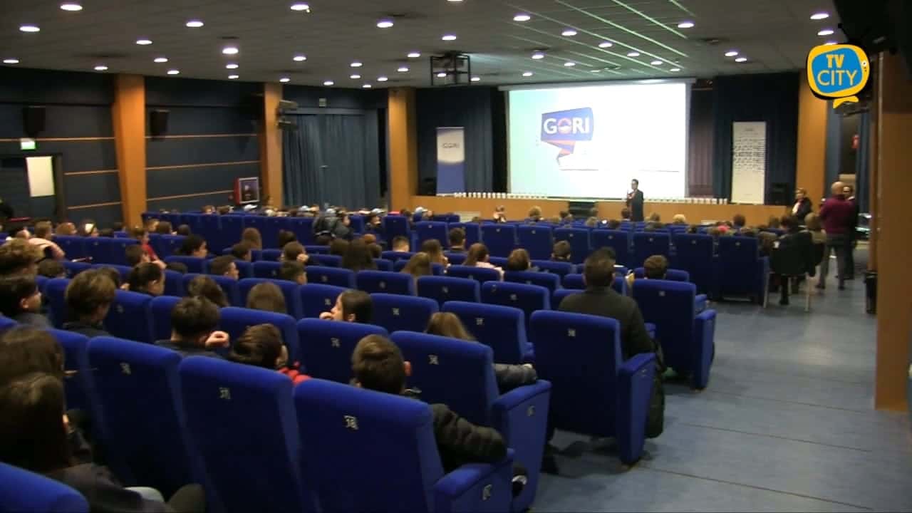 Azioni concrete per un mondo senza plastica, la Gori chiama a raccolta le scuole al MAV – VIDEO