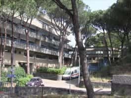 ospedale maresca